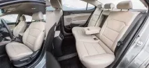 Відчуваємо вплив перехідного періоду на седан Hyundai Elantra відчуваємо