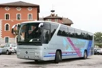 Як дістатися з Венеції до Валь-ді-Фасса відстань, час у дорозі, ціни і маршрут на карті дорозі