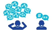 Як використовувати Twitter на технічних конференціях технічних