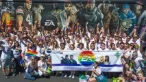 Як BioWare перетворилася на Біотвар - блоги геймерів, ігрові блоги, створити блог, вести перетворилася