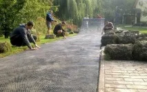 самотужки