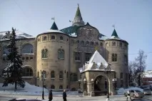 На які цікаві місця багата Нижегородська область Пам’ятки регіону область
