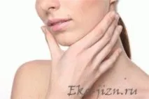 Як позбутися другого підборіддя в домашніх умовах другого