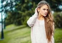 Як добитися ефекту вигорілого волосся, що говорять експерти. добитися