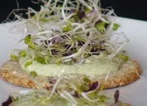 Які продукти містять вітамін Е продукти