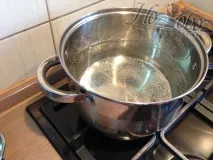 Як готувати пасту з морепродуктами, ХозОбоз - ми знаємо про їжу все пасту