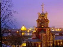 На які цікаві місця багата Нижегородська область Пам’ятки регіону ятки