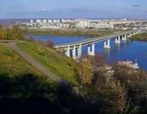 На які цікаві місця багата Нижегородська область Пам’ятки регіону цікаві