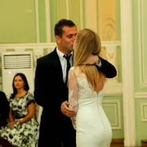 Як і де відгуляли весілля футболісти футболісти