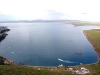 Відпочинок та риболовля на озері Беле (Хакасія), Туризм та подорожі риболовля
