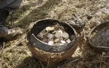 Полювання за скарбами полювання
