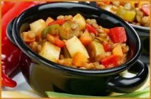 куркою
