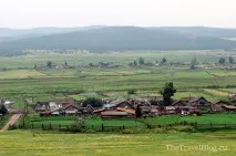 Відгук про поїздку з Байкалу до Примор’я, TheTravelBlog відгук