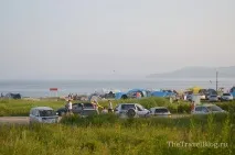 Відгук про поїздку з Байкалу до Примор’я, TheTravelBlog примор
