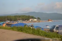 Відгук про поїздку з Байкалу до Примор’я, TheTravelBlog відгук