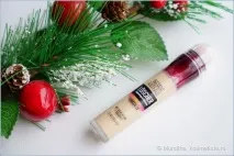 Відгуки 2019 року про Maybelline дуже