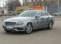 Відгук власника Mercedes-Benz C (2014 р) 2014