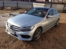 Відгук власника Mercedes-Benz C (2014 р) 2014