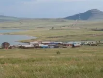 Відпочинок та риболовля на озері Беле (Хакасія), Туризм та подорожі беле
