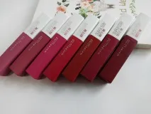 Відгуки 2019 року про Maybelline року