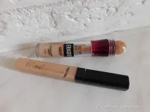 Відгуки 2019 року про Maybelline відгуки