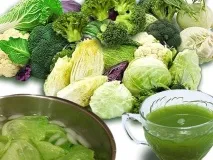 Відвар капусти рецепт з фото капусти