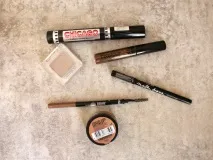 Відгуки 2019 року про Maybelline відгуки