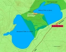 Відпочинок та риболовля на озері Беле (Хакасія), Туризм та подорожі хакасія
