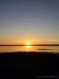 Озеро Гірке в Алтайському краї алтайському