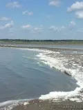 Озеро Гірке в Алтайському краї гірке