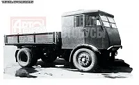 Паровий автомобіль НАМІ-012» - Технічний форум паровий