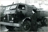 Паровий автомобіль НАМІ-012» - Технічний форум автомобіль