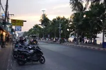 Road