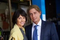 Павел Прилучний павел