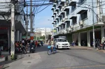 Pattaya