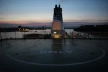Пором Принцеса Анастасія після реновації анастасія