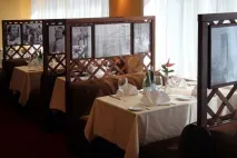 Пором Принцеса Анастасія після реновації після