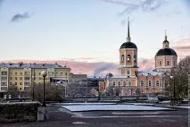 Пенсія в Томську та Томській області у 2018 році як отримати, мінімальний розмір, доплати, оформлення томську