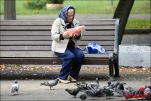 Пенсійна система стажу