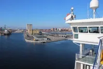 Пором Принцеса Анастасія після реновації анастасія