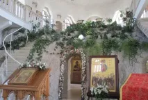 Паломницька поїздка до Троїце-Сергієвої Лаври троїце-сергієвої