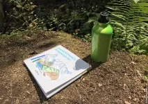 Парк водоспадів «Менделіха», Роза Хутор водоспадів