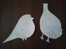 зимовий