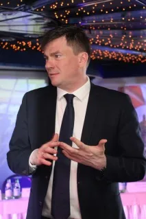 Пором Принцеса Анастасія після реновації пором