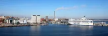 Пором Принцеса Анастасія після реновації після