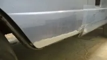Піскоструминний апарат своїми руками - це легко! легко