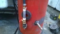Піскоструминний апарат своїми руками - це легко! руками