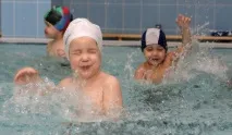 Перша допомога при отруєнні хлором отруєнні