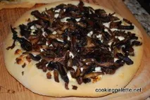 лісовими