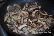 лісовими